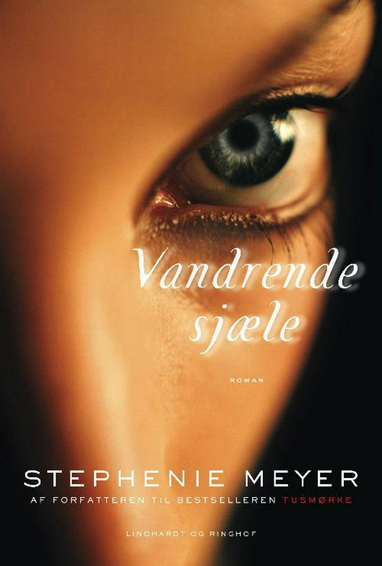 Vandrende sjæle af Stephenie Meyer