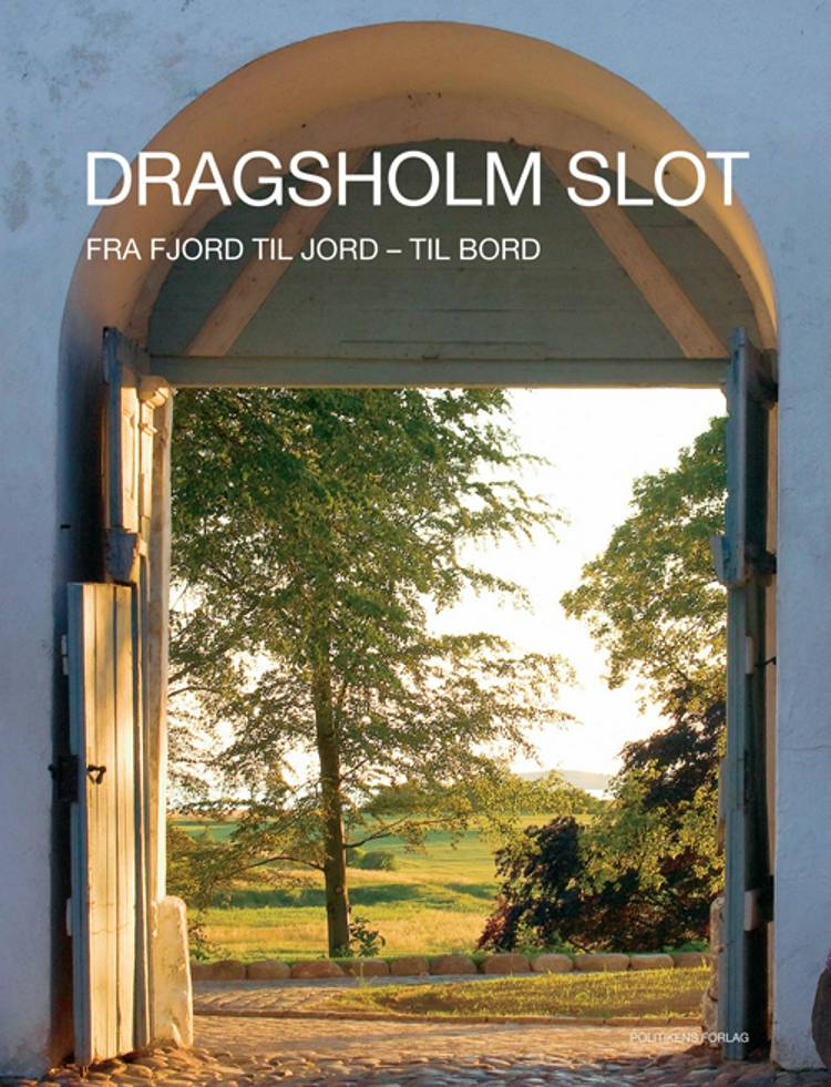 Dragsholm Slot Bryllup Pris