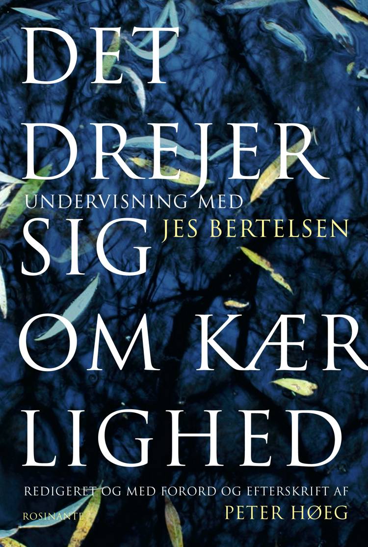 jes bertelsen et essay om indre frihed jes bertelsen et essay om indre frihed