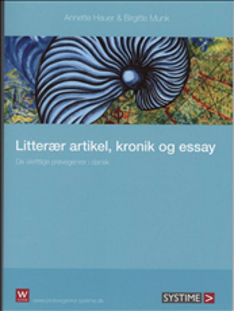 Forskellen mellem kronik og essay 03 image